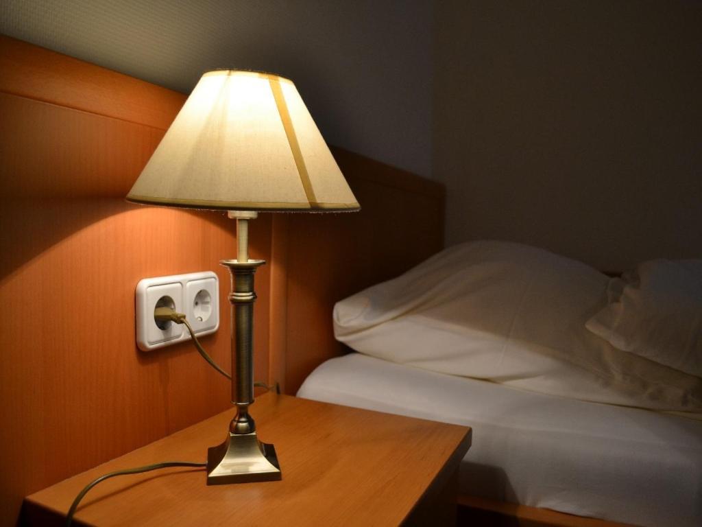 Altstadthotel-Rheine Quarto foto
